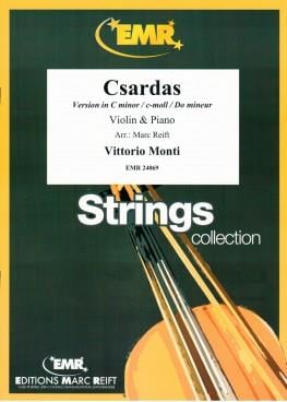 Csardas